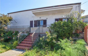 Отель Awesome home in Sant'Agata di Militell with WiFi and 2 Bedrooms, Санто Стефано Ди Камастра